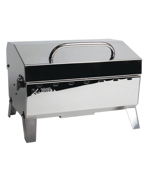 KUUMA Stow N' Go 125 Gas Grill