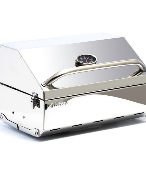 KUUMA Elite 216 Gas Grill