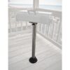 KUUMA Pedestal Grill Mount - Image 2