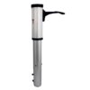 Attwood 238 Series Socket Piedestal Base Mounting