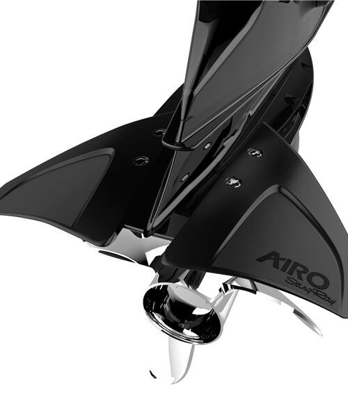 STINGRAY Airo Hydrofoil