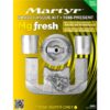 MARTYR Magnesium Anode Kit Fits Mercury - Image 2