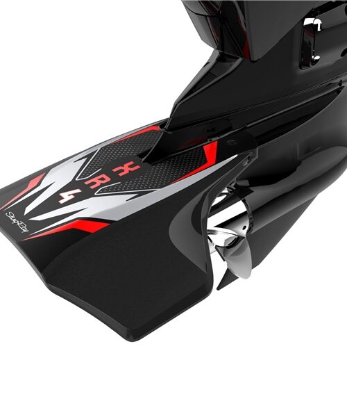STINGRAY XR4 Hydrofoil