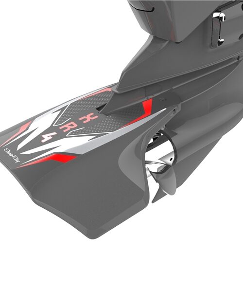 STINGRAY XR4 Hydrofoil