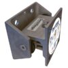 Dock Edge  DockHinge 15/32P for 3/8” Hardware - Image 2