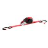 ERICKSON Ratchet Tie-Down with Cap Lock 16' - 1500 lbs - Image 2