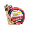 ERICKSON Ratcheting Tie-Down with Sliding Wear Material 22' - 10000 lbs - Image 3
