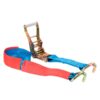 ERICKSON Ratcheting Tie-Down with Sliding Wear Material 22' - 10000 lbs - Image 2