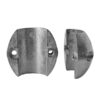 MARTYR Shaft & Rudder Anode - Image 2