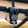 BoatBuckle CargoBuckle Ladder Rack Tie-Down System 7' - 466 lb - Image 2
