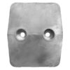 MARTYR Anode Anti Vent CM8M0137814 Fits Mercury - Image 2