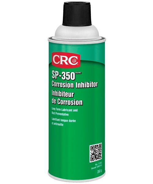 CRC SP-350 Corrosion Inhibitor Aerosol
