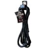 CMP CORDAGE Double Braid Dock Line 15' - 3/8" - Nylon - Double Braided