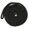 CMP CORDAGE Double Braid Dock Line 15' - 3/8" - Nylon - Double Braided - Image 2