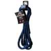 CMP CORDAGE Double Braid Dock Line 20 ft - 3/8" - Nylon - Double Braided