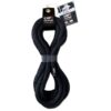 CMP CORDAGE Double Braid Dock Line 20 ft - 3/8" - Nylon - Double Braided