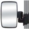 CIPA Mirror for Square Bar Bolt-on - Image 2