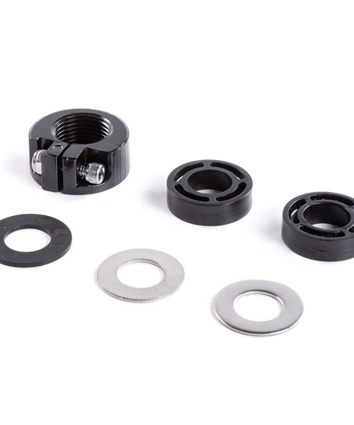 Dometic Corp Mounting Hardware for Pivot Plate