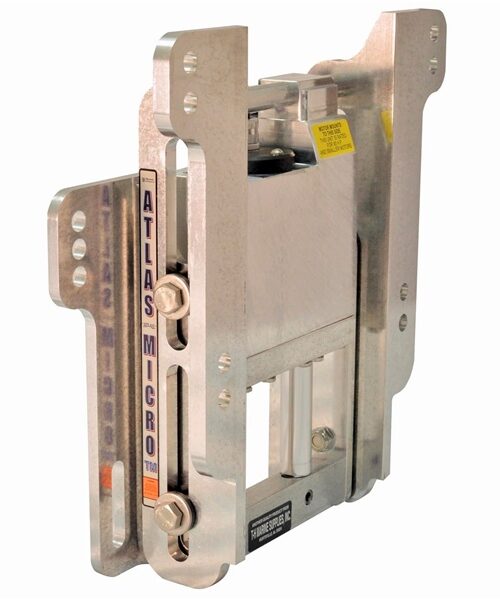 T-H Marine Atlas Micro Hydraulic Jack Plate