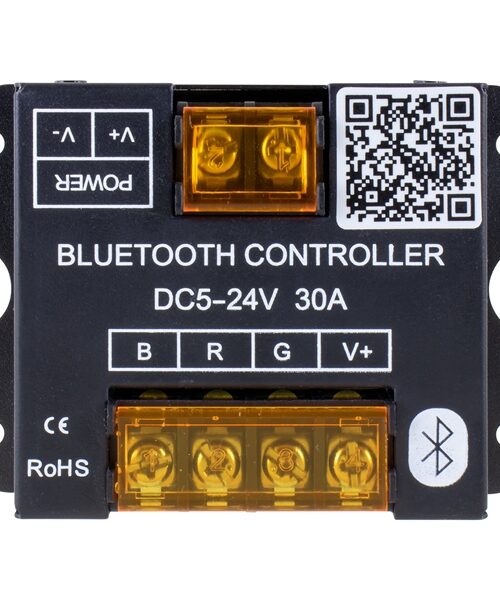 Sea Dog RGB LED Controller