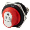 Sea Dog Mini Battery Switch Rotary - 738130