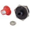 Sea Dog Mini Battery Switch Rotary - 738130 - Image 2