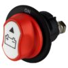 Sea Dog Micro Battery Switch Rotary - 738136