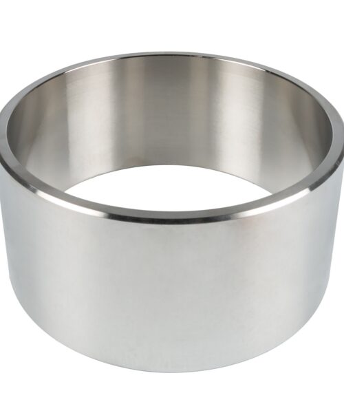 Solas Wear Ring with Stainless Sleeve