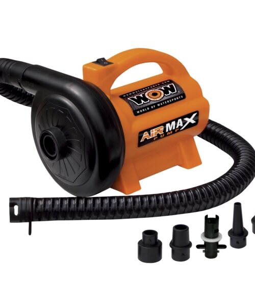 WOW MAX Air Pump