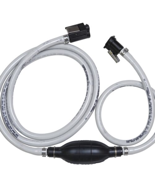 Sierra Fuel Line Mercury