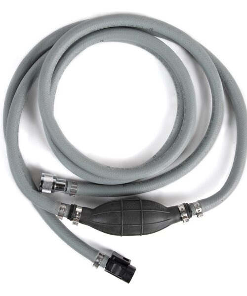 Sierra Fuel Line EPA