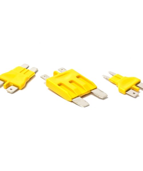 Sierra Fuse Socket Test Connector