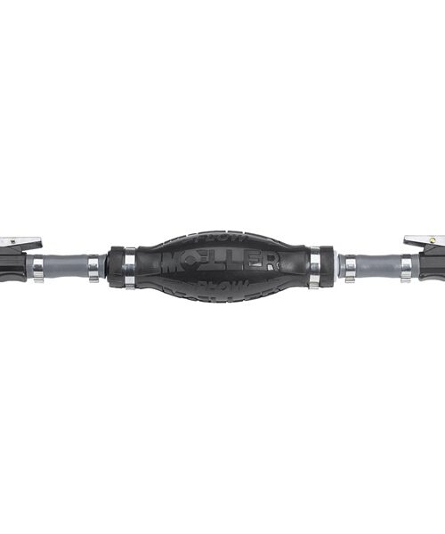 Scepter Yamaha/Mercury/Mariner Fuel Lines