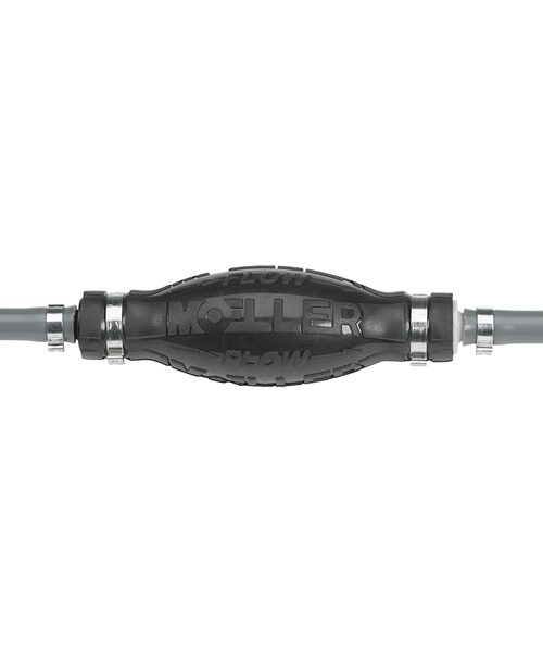 Scepter Fuel Lines Assembly