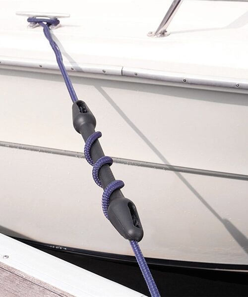 Dock Edge  6M, Mooring Snubber