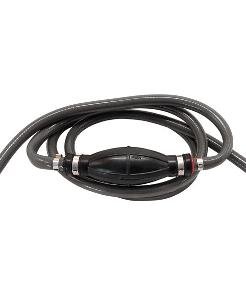 Kimpex Fuel Line Assemblies & Fittings