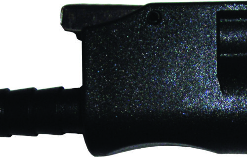 Kimpex Fuel system connectors