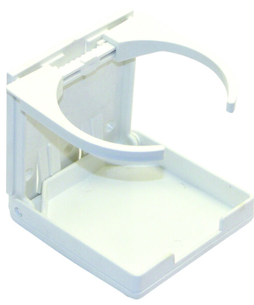 Kimpex Fold-Up Adjustable Drink Holder
