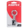 Kimpex Snap Type Drain Plug - Image 2