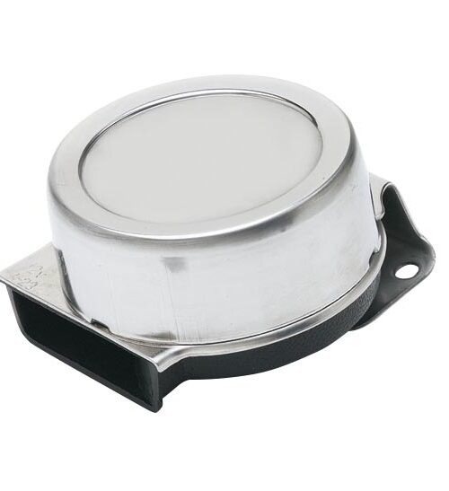 Kimpex Stainless Steel 12 Volt Horn
