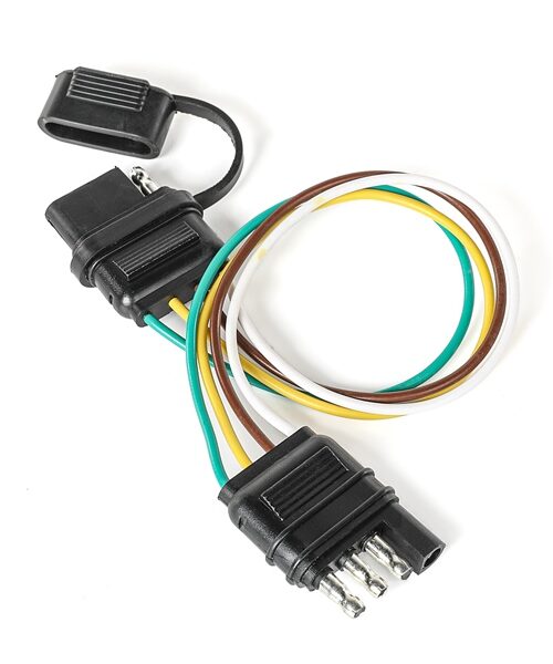 Kimpex Extension Harnesses 12"