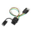 Kimpex Extension Harnesses 12" - Image 2