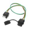 Kimpex Extension Harnesses 24" - Image 2