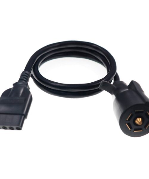 Kimpex Trailer Wire Adapter with Lead