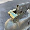 Kimpex 2-Piece Coupler Lock Screw Type - Image 2