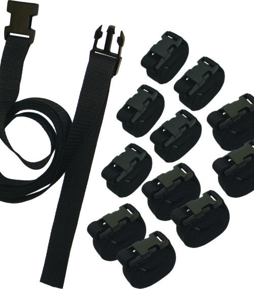 Kimpex Boat Cover Tie Down Kit