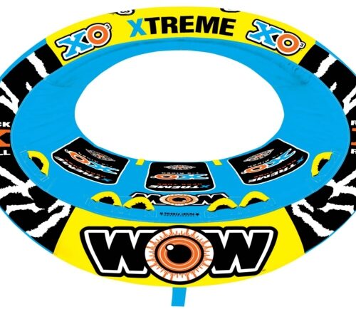WOW XO Extreme Tube
