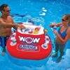 WOW Floating Fridge, PVC - Image 2