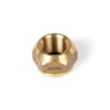 Solas Fixed Pressed in Propeller Nut Fits Mercury - Image 2