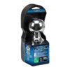 Fulton Wesbar Trailer Hitch Ball 2" - 6000 lbs - Image 2